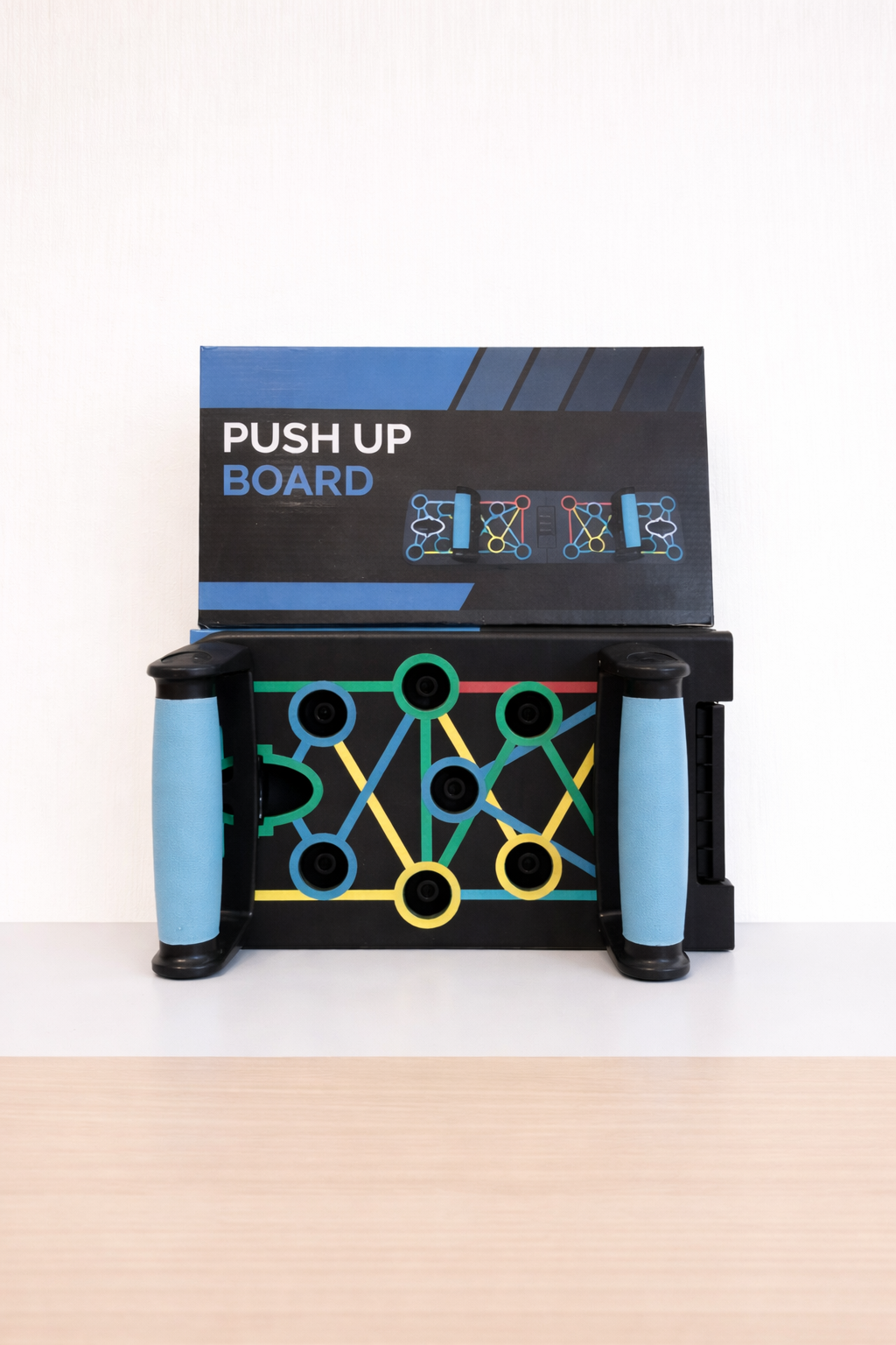 Push-up Board