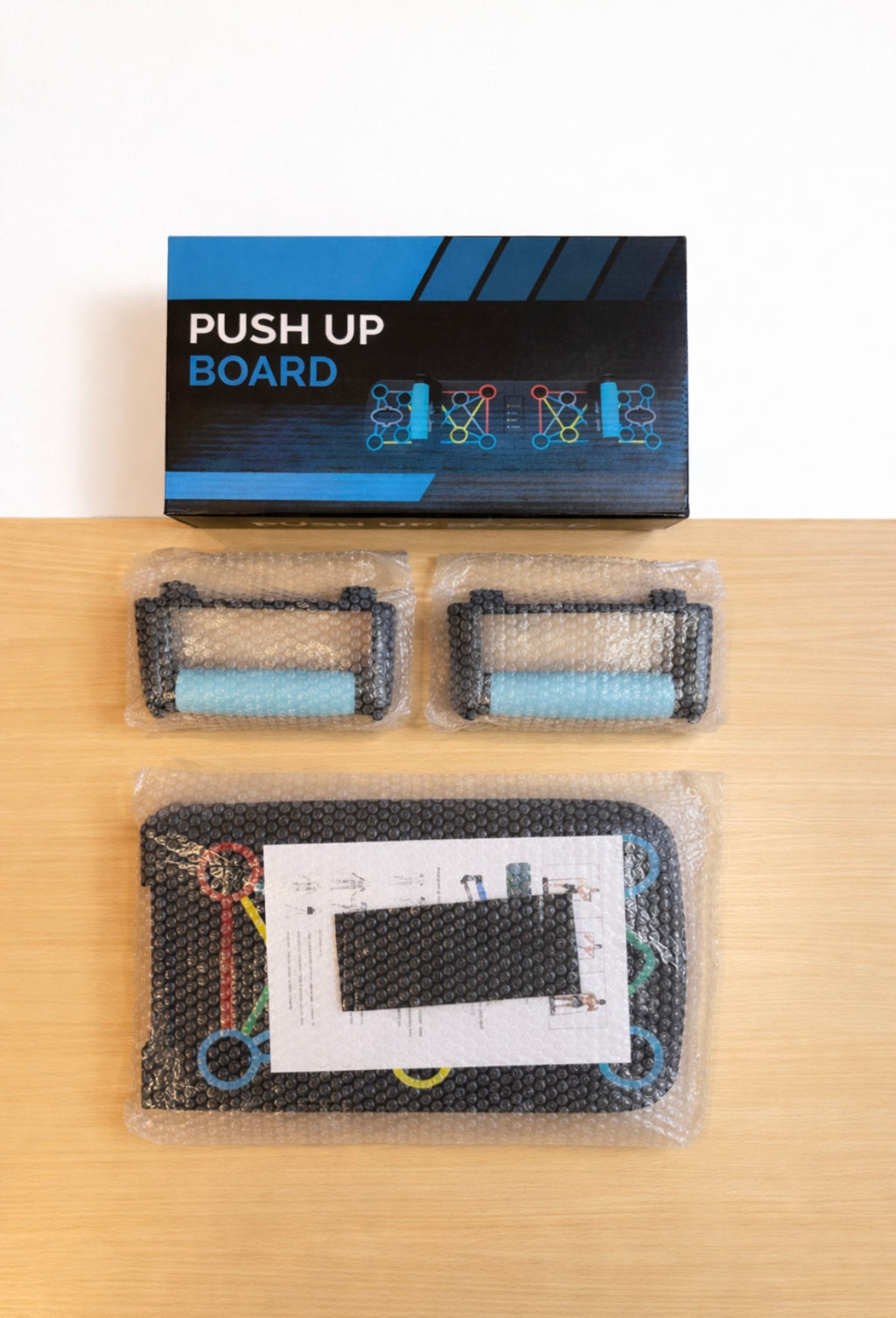Push-up Board