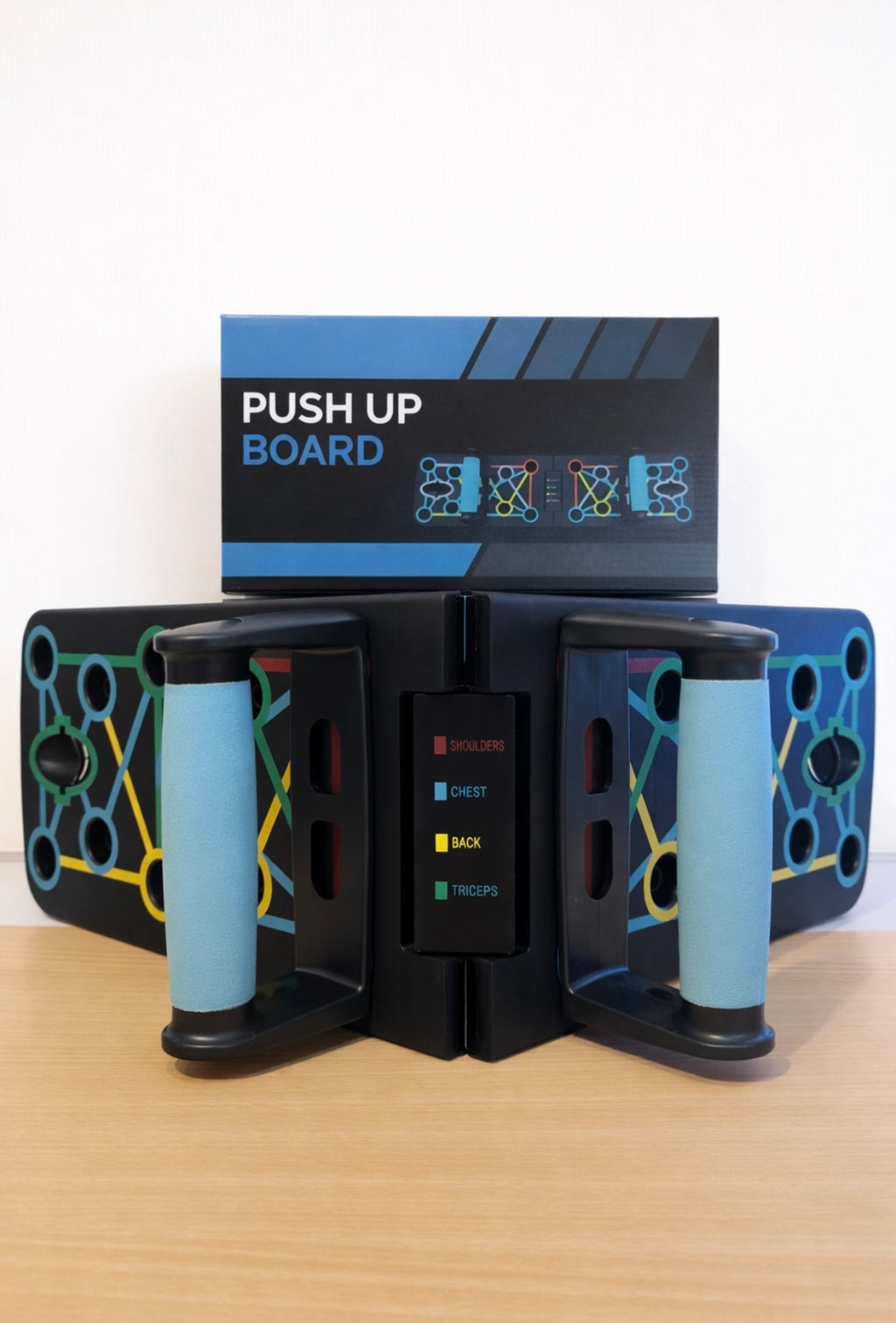 Push-up Board