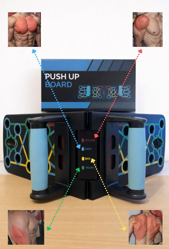 Push-up Board